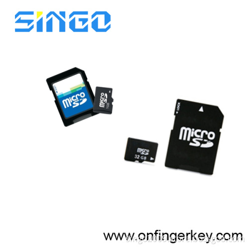 1GB-32GB Micro SD Memory Card